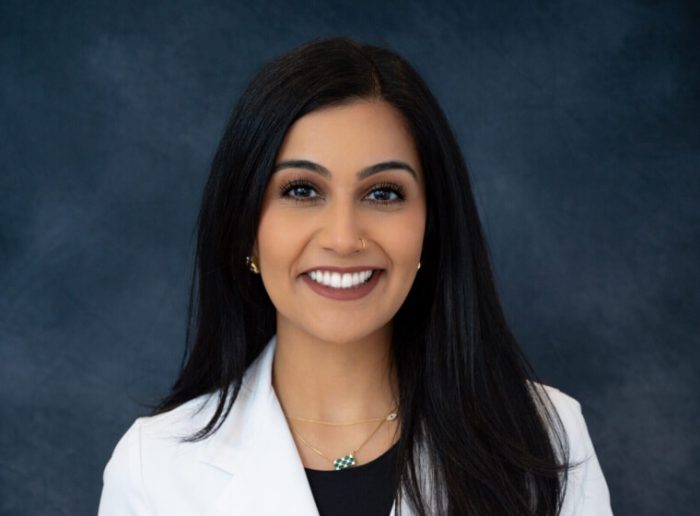 Dr. Aditi Mandalaywala