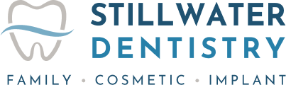 Stillwater Dentistry logo