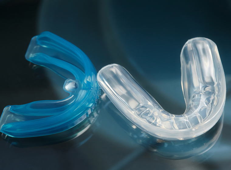 mouthguards