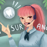 dental insurance agent for dental insurance claim