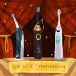 electric toothbrush, are electric toothbrushes worth it