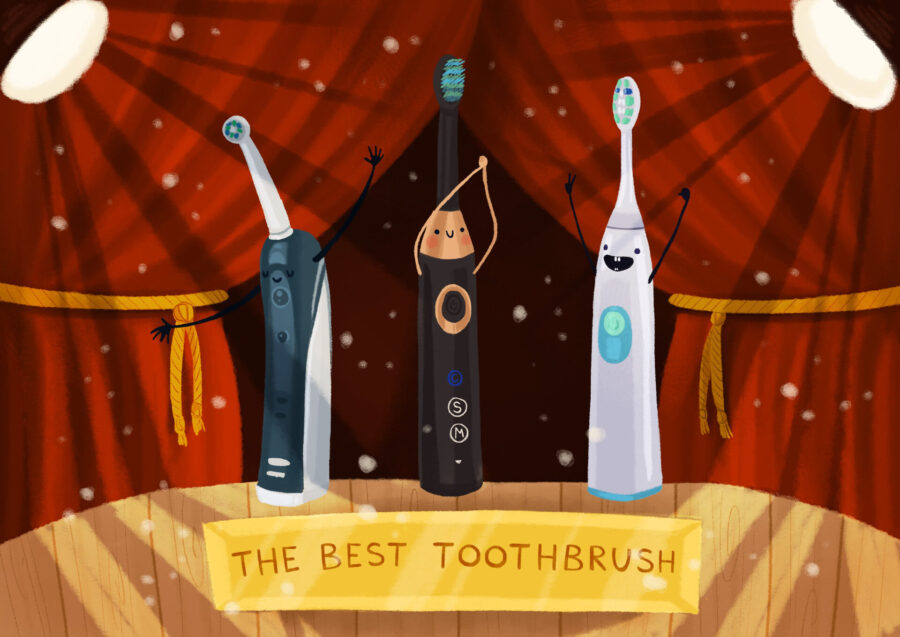 electric toothbrush, are electric toothbrushes worth it