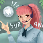 dental insurance agent, out of network insurance coverage