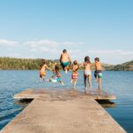 summer vacation, dental tips during the summer