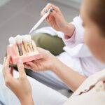 dental implant consultation