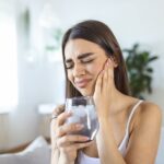 tooth sensitivity